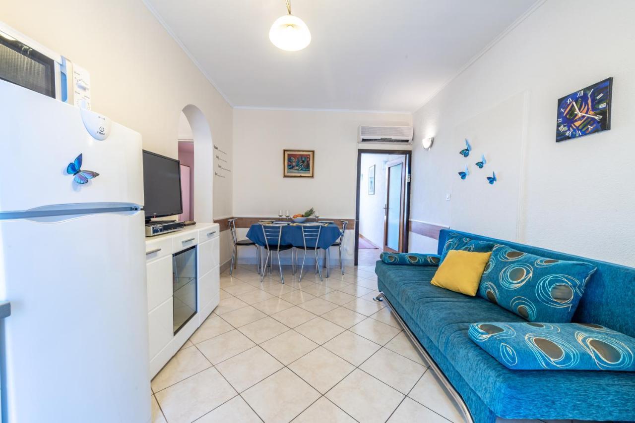 Villa Lia Dubrovnik Exterior photo