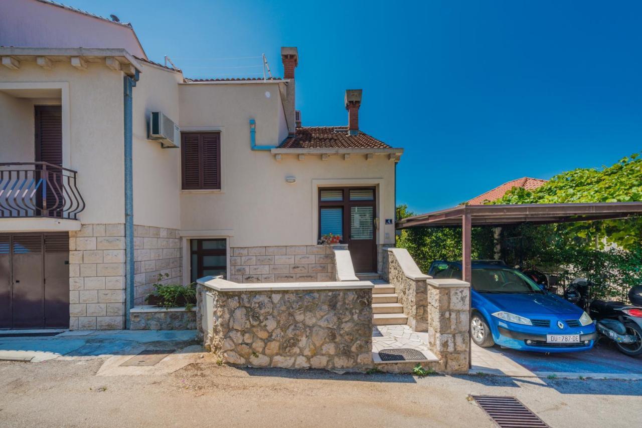 Villa Lia Dubrovnik Exterior photo