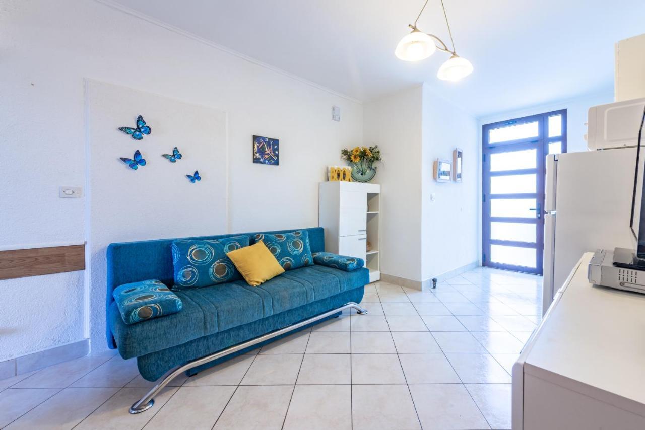 Villa Lia Dubrovnik Exterior photo