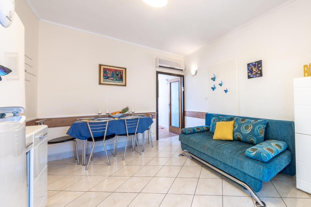 Villa Lia Dubrovnik Exterior photo