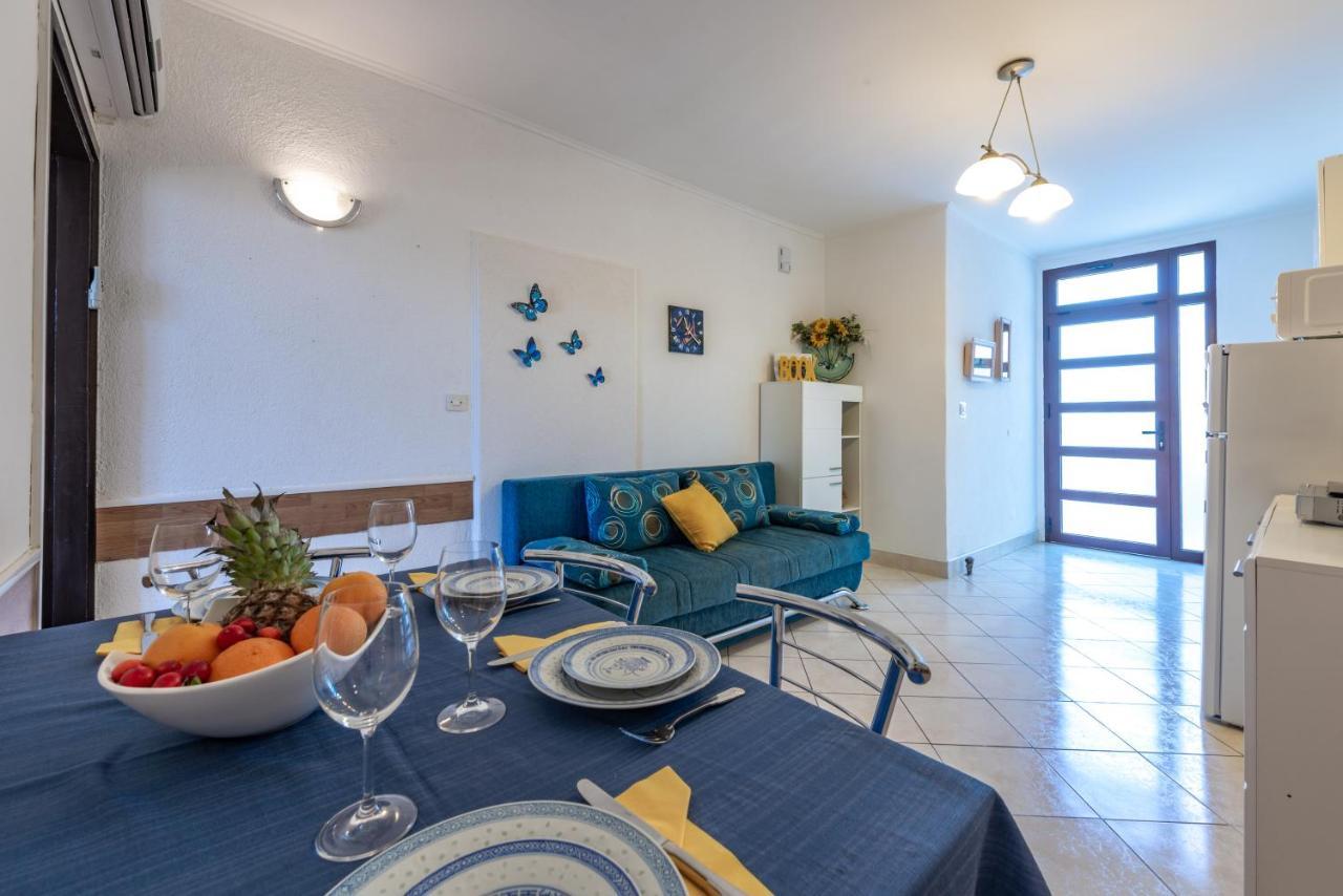 Villa Lia Dubrovnik Exterior photo