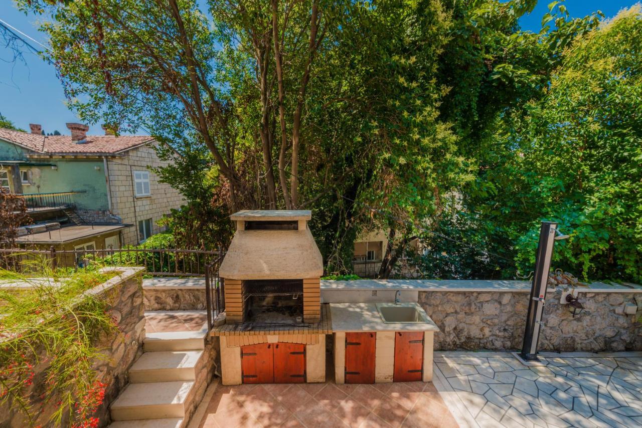 Villa Lia Dubrovnik Exterior photo