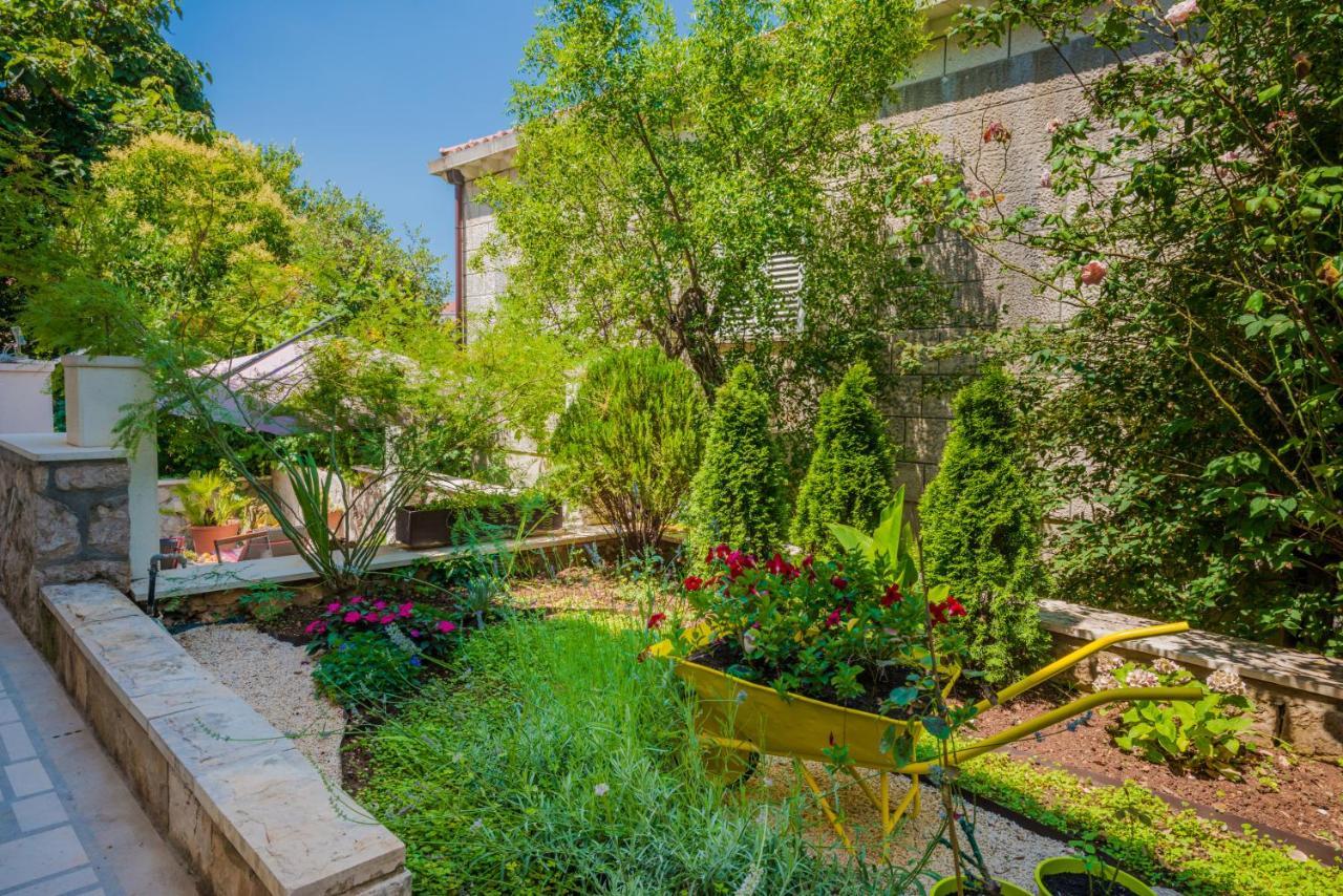 Villa Lia Dubrovnik Exterior photo