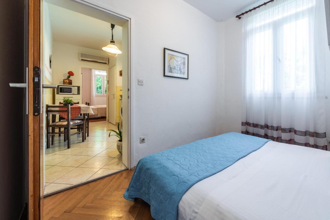 Villa Lia Dubrovnik Exterior photo