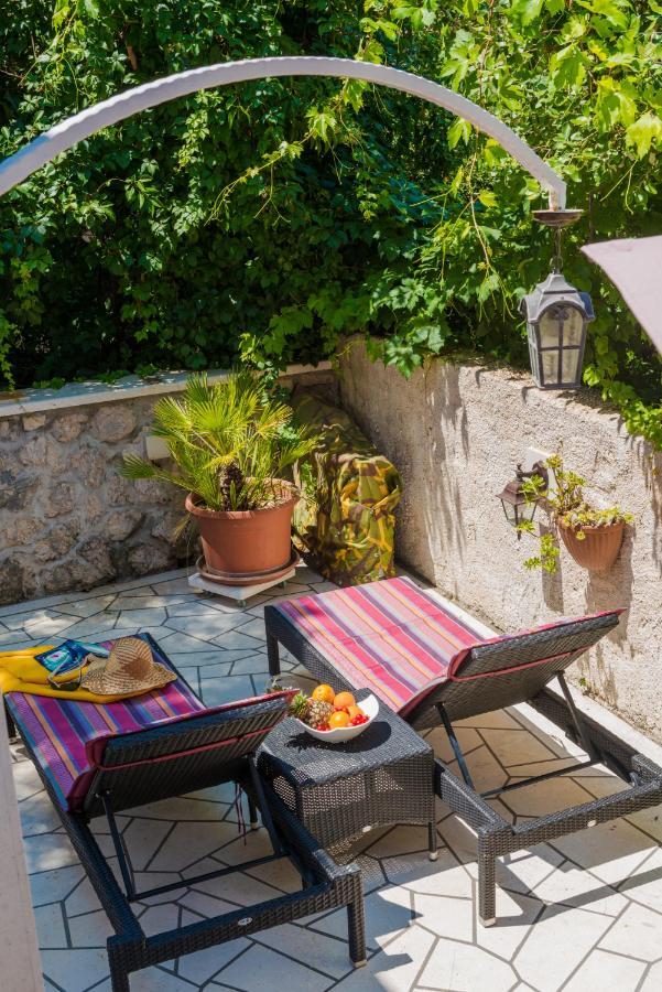 Villa Lia Dubrovnik Exterior photo
