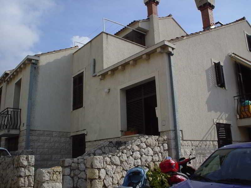 Villa Lia Dubrovnik Exterior photo