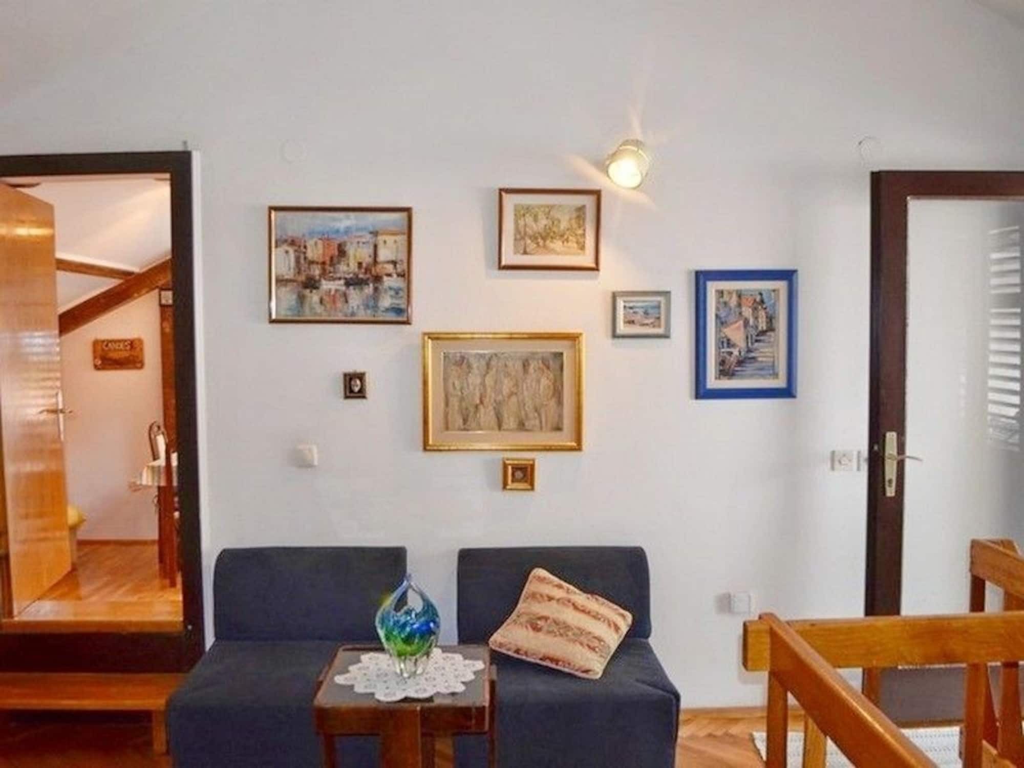 Villa Lia Dubrovnik Exterior photo
